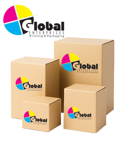 Global Enterprises Printing & Packaging